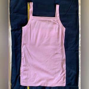 Old Navy - Ribbed Cami (size M)